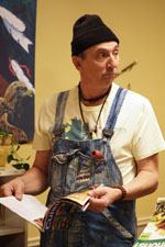 Gaston Lepage, Mlissa Mollen-Dupuis